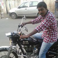Avinash Avi