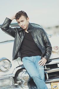 Ηλίας Λαχανάς