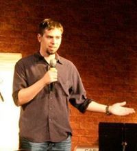 Brandon Tejedor