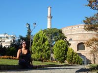 Ανθή Ευθυμίου