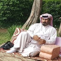 احمد الزهراني