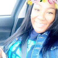 De'Ja Jones