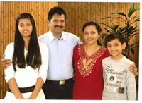 Mathew Varkey