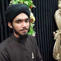 Muhammad Faiz Ur Rasool