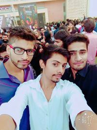Divyanshu Singh