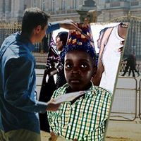 David Mwasyoge