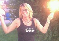 Kimberly Pendleton-Wiley