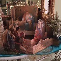 Marilyn Middlesworth