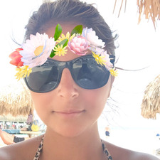 Justine Graf