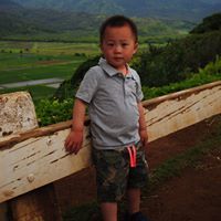 Jingyuan Huang