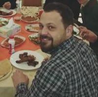 Mohamed Al-Shraideh