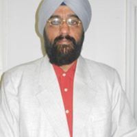 Navinder Palsingh