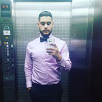 Mohammad Mahdi