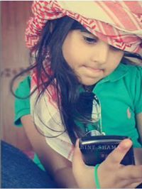 Zooba Abdullah