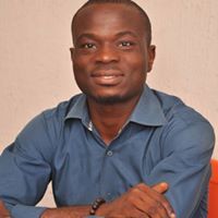 Solomon Ayanbeshishie