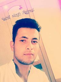 Sahil Singh
