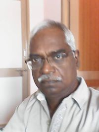 Ravimohan Pathi