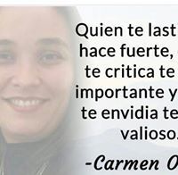 Carmen Ortiz