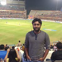 Chakri Pradeep