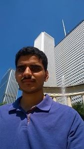 శ్రీనాథ్ రెడ్డి