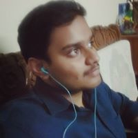 Shashank Jodge