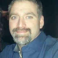 Ricky Bourgoin