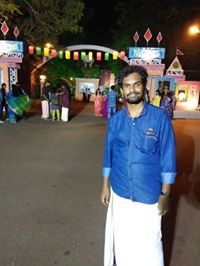 Kranthi Kiran