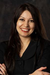 Luminita Ispas