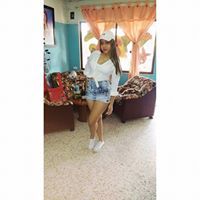 Eveling Lazaro Agudelo