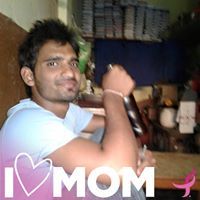 Briju Ydv