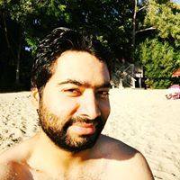 Harsh Khatri