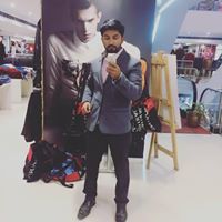 Rahul Verma