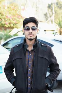 Faraz Ahmed