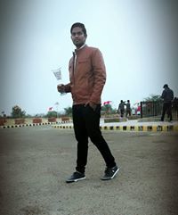 Shubham Sahu