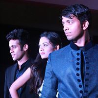 Siddharth Pattanayak