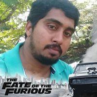 Prajith Kumar