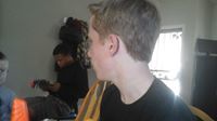 Carter Smith