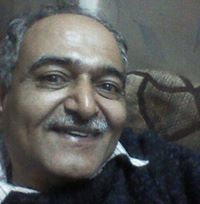 Siddharth Mehta