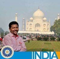 Anupkumar Dave