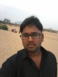 Suresh Chinni