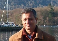 Aminul Haque