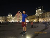 William Zhang