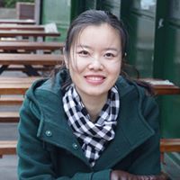 Xinxin Yan