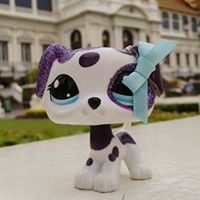 Олька Облачная