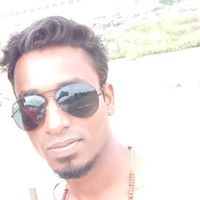 Rudresh Kumar