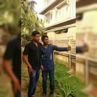 বিকাশ পাঠক