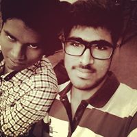 Anhil Kaarthikeyha
