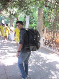 Sandeep Kumar