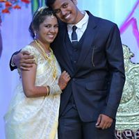 Suma Mounika
