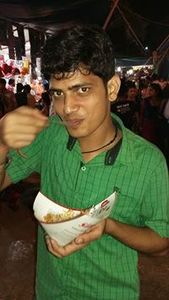 Preetam Kumar